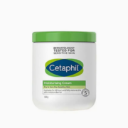 88VIP！Cetaphil 丝塔芙 舒润保湿霜 550g