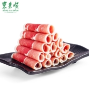 东来顺 羔羊切片 300g*5件