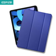 ESR 亿色 iPad 保护套 水手蓝 硬后壳