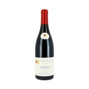 charles henri bourguignon 维拉梦酒庄 勃艮第玻玛产区 2017年 13%vol 黑皮诺 干红葡萄酒  750ml 单瓶装