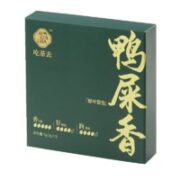 AICHICHA 潮州单丛茶鸭屎香 5盒【2g*15袋】