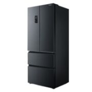 Hisense 海信 食神系列 BCD-452WNK1DPUJ 风冷多门冰箱 452L 丝墨青