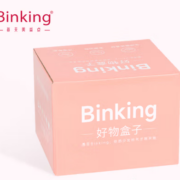 京东百亿补贴：Binking 冻干即食燕窝银耳羹 2包燕窝+2枚红养饼干