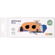爽然shinrea小画家纸尿裤XL40片超薄透气婴儿尿不湿