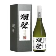DASSAI 獭祭 三割九分 纯米大吟酿 清酒 720ml 礼盒装