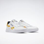 Reebok 锐步 CLUB C 中性款运动板鞋 GW2839