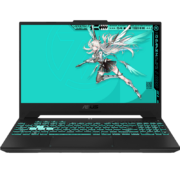 再降价、需抢券、京喜小程序：ASUS 华硕 天选 4 锐龙版 15.6英寸游戏本（R9-7940H、16GB、512GB、RTX 4060）