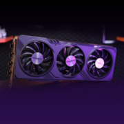 技嘉RTX4060Ti系列产品