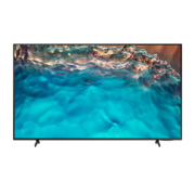 三星（SAMSUNG）85英寸 4K超高清HDR超薄全面屏 AI智能补帧 平板液晶电视 UA85CU8000JXXZ 【厂直】