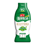 88VIP：HADAY 海天 金字装 蚝油挤挤瓶 970g