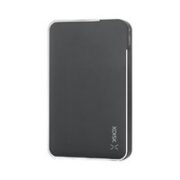 小盘 X系列 2.5英寸Micro-B移动机械硬盘 500GB USB3.0