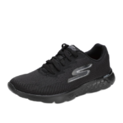 京东百亿补贴：SKECHERS 斯凯奇 女款休闲运动鞋 14804-BBK