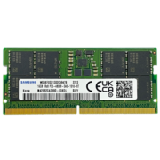 三星（SAMSUNG） 笔记本内存条 DDR4内存 DDR5内存 DDR5 4800 1.1V 16G