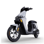 20点开始、88VIP：Ninebot 九号 机械师 新国标智能电动自行车 MMAX90