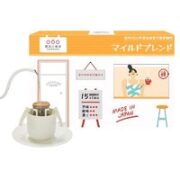 隅田川咖啡 现磨挂耳咖啡 16杯
