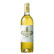 博尔迪法国波尔多古岱酒庄1996年贵腐甜白葡萄酒500ml 单瓶装