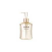 临期品：ELIXIR 怡丽丝尔 优悦活颜 水润净透洁面啫喱 140ml