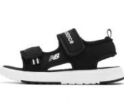 new balance 儿童夏季时尚凉鞋