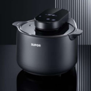 PLUS会员：SUPOR 苏泊尔 空气炸锅 电炸锅KD70DJ881