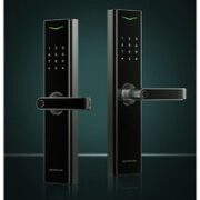 DESMAN 德施曼 V7 智能指纹锁