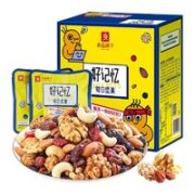 BESTORE 良品铺子 好记忆每日坚果175g