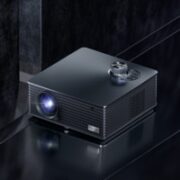 HAQU 哈趣 M1 投影仪