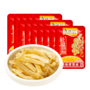 京东百亿补贴: 乌江 榨菜 30g*15袋
