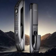 PLUS会员，kaadas  凯迪仕 K20 Max 精英版 全自动3D人脸识别智能门锁