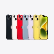 Apple 苹果 iPhone 14 全网通5G手机 256GB