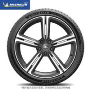 MICHELIN 米其林 轮胎 竞驰PILOT SPORT 5 215/55R17 98