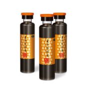 DEEJ 东阿阿胶 复方阿胶浆无糖型 20ml  1盒装48支