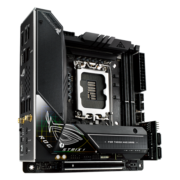 玩家国度 ROG STRIX Z690-I GAMING WIFI主板 支持 内存 DDR5  CPU 12900K/12700K（Intel Z690/LGA 1700）