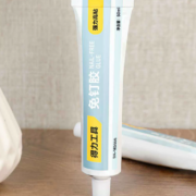 deli 得力 强力免钉胶 50ml