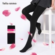 tutuanna 趣趣安娜 女士打底裤袜 546009