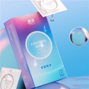 微信端：惠寻  颗粒型避孕套  凸点大颗粒  1盒  10只装