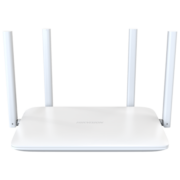 海康威视（HIKVISION） 路由器WiFi6家用无线双频全千兆1500M穿墙王5G信号增强放大器 【旗舰款】WiFi6双频无线AX1500