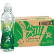 农夫山泉尖叫功能运动饮料补充电解质纤维运动型550ml*15瓶