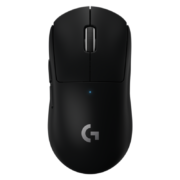 logitech 罗技 GPW 二代 Lightspeed无线鼠标 25600DPI