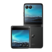 需PLUS会员全品券：motorola 摩托罗拉 razr 40 Ultra 5G折叠屏手机 12GB+512GB