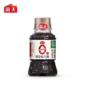 再补券：海天 零添加0金标生抽100ml