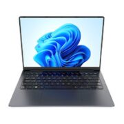 FIREBAT 火影 众颜U4 14英寸笔记本电脑（R7-6800H、16GB、512GB）