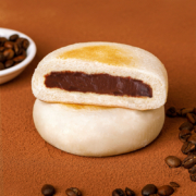 小白心里软 奶皮白面包 270g*3袋