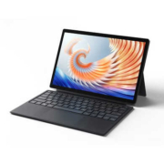 京东百亿补贴：小米Xiaomi Book 12.4英寸二合一平板笔记本电脑 2.5K全面屏 8+256GB 65W快充 Win11 键盘套装版（黑色）