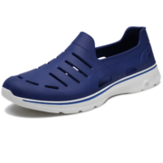 京东百亿补贴：SKECHERS 斯凯奇 H2 GO系列 男士休闲凉鞋 54271