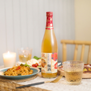 88VIP会员，日本原装进口 Suntory 三得利 低度青梅酒720mL
