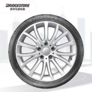 京东百亿补贴：BRIDGESTONE 普利司通 POTENZA搏天族系列 RE003 汽车轮胎 215/50R17 91W
