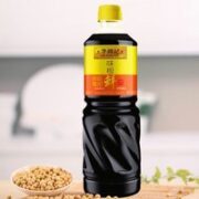 李锦记 味极鲜 特级酱油 1L