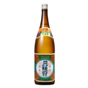 Gekkeikan 月桂冠  纯粹本酿造清酒 1.8L