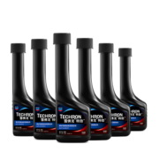 雪佛龙（Chevron） 特劲TCP养护型汽油添加剂100ml 六瓶装 美国进口 养护节油燃油宝