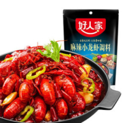 凑单11.17！好人家麻辣小龙虾调味料150g*2